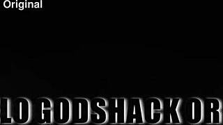 areta rider's first gangbang double penetration cum swallow 😱💦