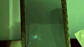 Pretty Emo Girl With Glasses Masturbates Her Big Ass Pussy Close Up