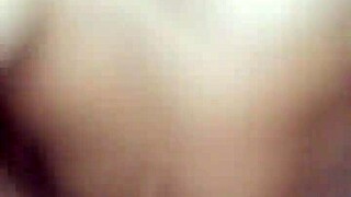 she rides her boyfriend so tasty and teasing