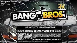 poolside blonde pawg sucks cock before creampie in shaved pussy