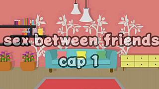 josefina's ass craves that raw anal pounding!! 🍑💦