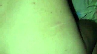 i sneak into stepsis room at night and fuck her hard