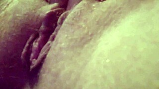 Wife's Secret Solo Masturbation Leads to Multiple Orgasms