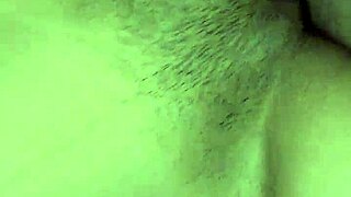 i sneak into stepsis room at night and fuck her hard