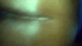 big ass milf rides cock hard before getting pounded deep in homemade lingerie.