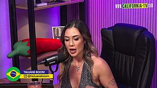 Rafa Hot Queen Virtual Sex