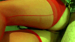 Tanya James Phoenix Marie watch then fuck hard in lingerie threesome