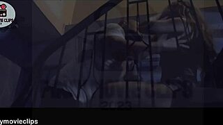 pinaymovieclips that sexy pinay gets fucked hard on the stairs so hot