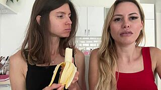 Gina Gerson and Maya Rose spill dirtiest secrets in steamy casting interview