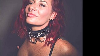 youpube girl lucifera splits tongue for amixmem oral skills