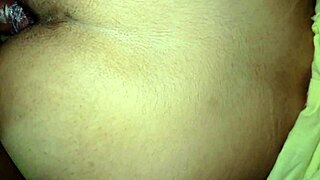 Bhabhi Seduces Devar for Intense Homemade Bedroom Fuck