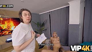 Vip4k. Swappers Charlie Dean Veronica Leal Pound Jennifer Mendez!