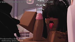 petite black babe fucked outdoors public dinner date