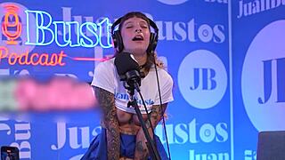 Big ass latina migrant orgasms 8 times deepthroating juan bustos