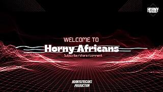 maid gets creamed on hard cock 😋💦