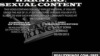 dani blake street blowjobs tyler steel realitykings