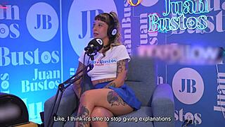 Big ass latina migrant orgasms 8 times deepthroating juan bustos