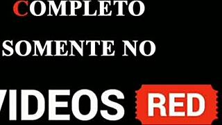 preta safada adora meter no cu gostoso com handjob lick