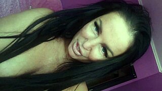 ever wonder how a dominatrix toys with her sissy slut?