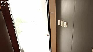 19-Year-Old Filipina Stunner Bareback Creampie Casting!