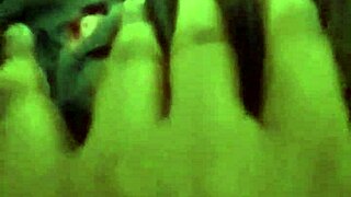 dirty maid slut soaks her hairy beaver in lingerie panties indoors 💦🩲