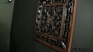 Horny Mommy Sucks Monster Cock Like a First-Time Slut Daddy!