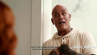 max fills our stepmom lauren phillips come on! 🔥😈