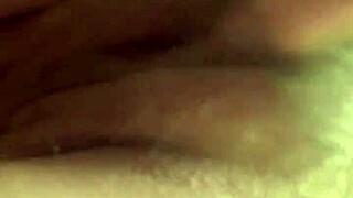 show me that hairy pussy for cash honey