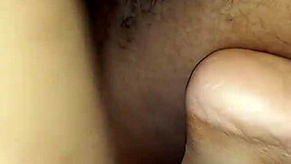 amateur sex riding my neighbor's big black cock cowgirl style sensually