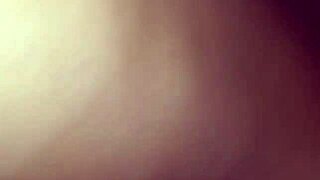 amateur sex riding my neighbor's big black cock cowgirl style sensually