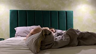 fat hairy dude fucks pretty teen cutie doggystyle quickie