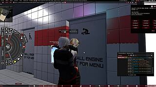 second life dark elf 1 feels so real and intense