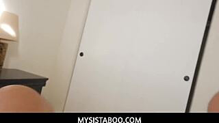 Teen Latina Stepsister Kara Faux Craves Deepthroat Blowjob And Rough Fuck Orgasm