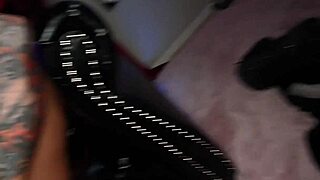 intense emotions surge in nasty life ep 6 nade nasty jazz stallion strip club