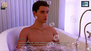 Sunshine Love 29 Game Playthrough