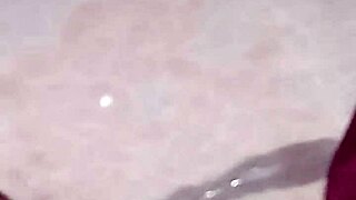 Superdarius Jerks Off Quick Cumshot Before Bed Jizz Sloppy