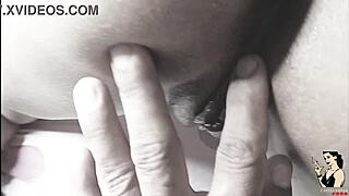 Watch Me Cum Deep In Stepdaughter Andressa Castro's Pregnant Pussy!