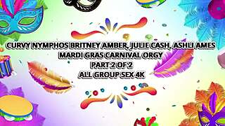 porno dan laps britney's wet cunt while ashli watches the orgy