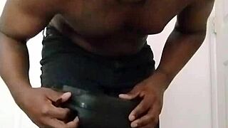 Shaved And Ready To Masturbate With You