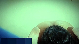 no mames i FUCKED my mexican stepmom's tight ass again