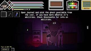 how to play lustful spirit hunt ringman edition spanish gameplay tutorial guide