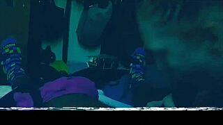 craving that sloppy toppy blowjob reality right now?