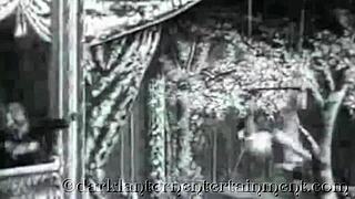 dark lantern unveils vintage swingers' erotic victorian sex confessions