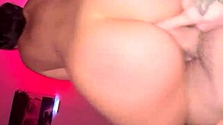 kiki klout fucked deep by ethan seeks big dick