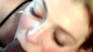 i'm a deepthroat queen who craves giving sloppy head