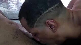 whoa subpink worships that monster bbc throat deep!! 😱🍆💦