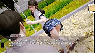 Academy 118 game adventure unfolds dramatically