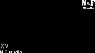 chanel kiss takes hard dap with piss and wet gape