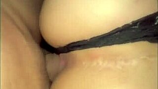 office sex with hubby explodes during his quick visit!!