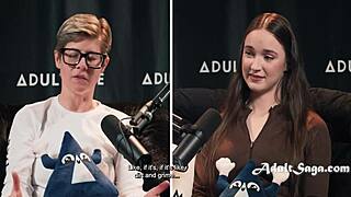 hazel moore, daily anal ruins your appetite bree mills?